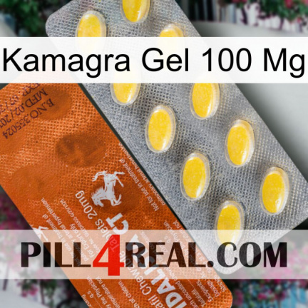 Kamagra Gel 100 Mg 42